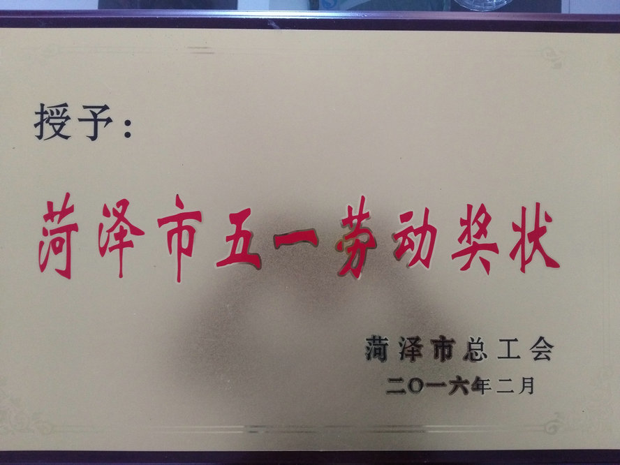 榮譽(yù)資質(zhì)5